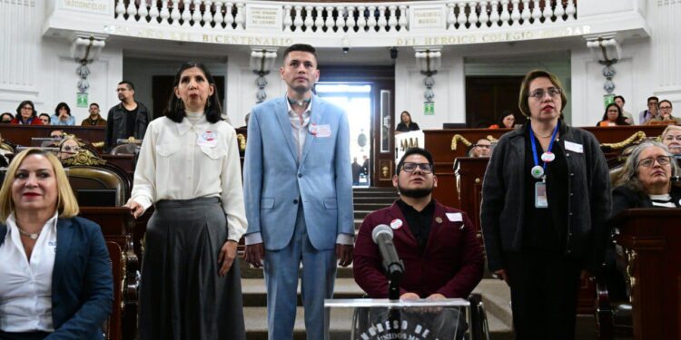 Parlamento de Personas con Discapacidad: ¿Quién escucha a quién?