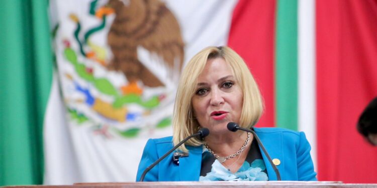 291 millones para investigar el agua en la CDMX, plantea diputada