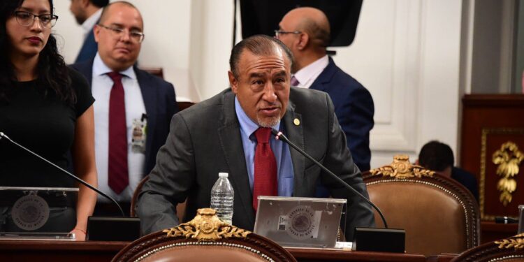 Gobernanza participativa en tiempos de crisis hídrica