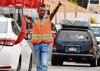 Aprueban iniciativa de franeleros