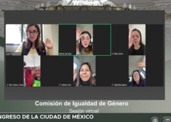 Parlamento de Mujeres 2025: entre la participación simbólica y la exclusión estructural