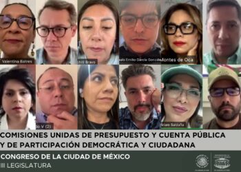 Presupuesto Participativo 2025 tendrá plazo hasta diciembre