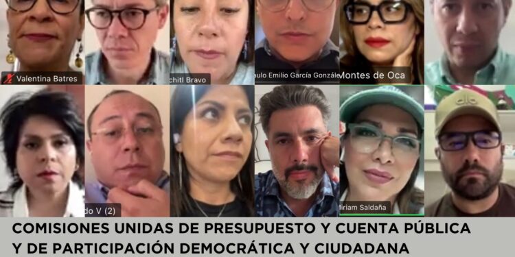 Presupuesto Participativo 2025 tendrá plazo hasta diciembre