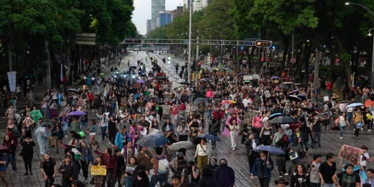 Llaman a detener el desplazamiento por gentrificación