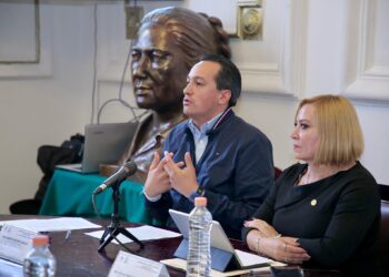 ¿Quién decide el futuro de la ciudad?