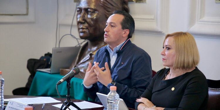 ¿Quién decide el futuro de la ciudad?