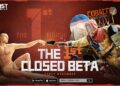 La primera beta cerrada de Rust Mobile está prevista para noviembre