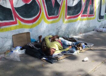 Clara Brugada falla en proteger a los más vulnerables