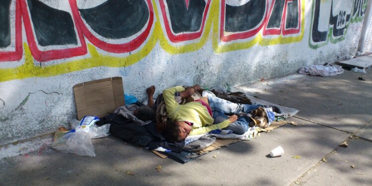 Clara Brugada falla en proteger a los más vulnerables