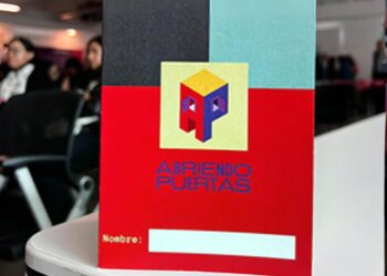 AMITI y Generation México impulsan empleo joven con la 2ª edición de Abriendo Puertas