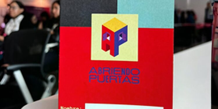 AMITI y Generation México impulsan empleo joven con la 2ª edición de Abriendo Puertas