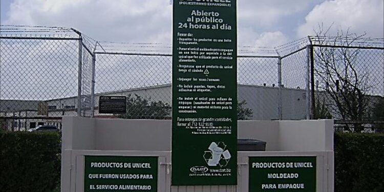 DART renueva el más alto nivel del programa Cero Pérdida de Pellets