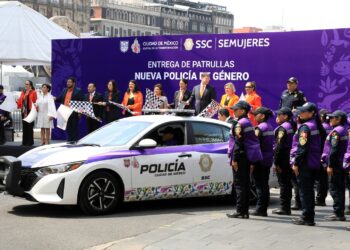 Refuerzan estrategia contra violencia familiar y desapariciones