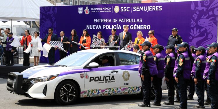 Refuerzan estrategia contra violencia familiar y desapariciones