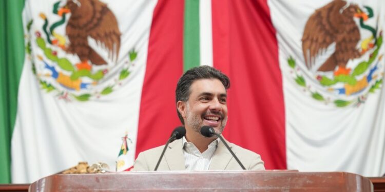 Jesús Sesma: “Cero personas conocen a su diputado”