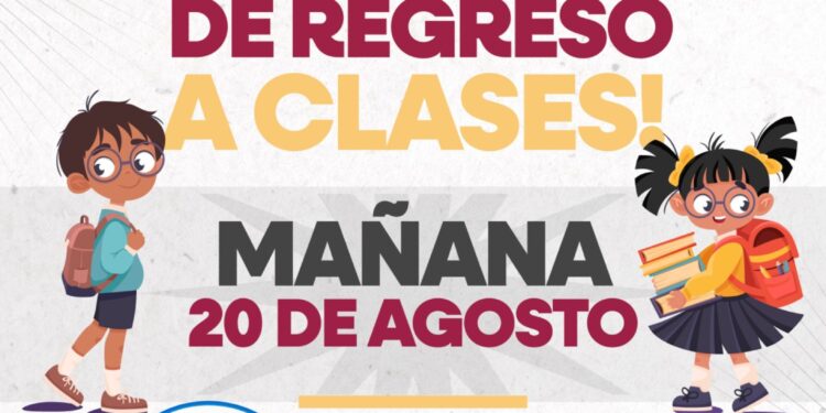 60 mochilas para 3 mil familias