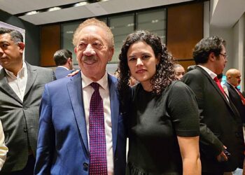 Visión articulada en la CDMX: Díaz Polanco