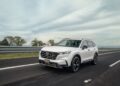 Honda CR-V 2026: seguridad avanzada y equipamiento mejorado