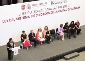 El cuidado entra al presupuesto… ¿pero con qué garantías?