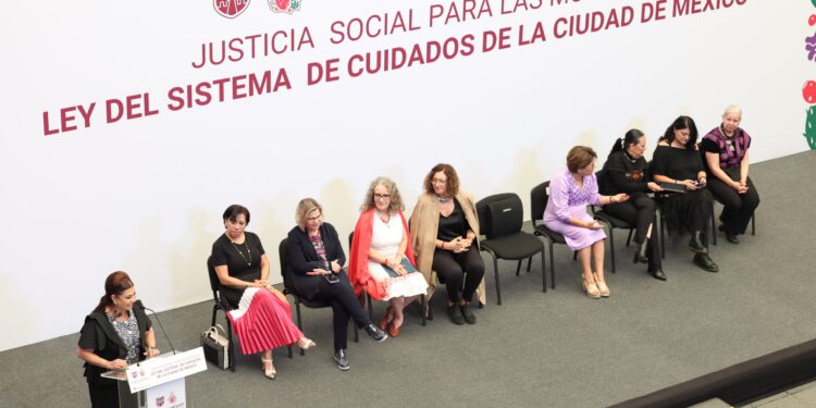 El cuidado entra al presupuesto… ¿pero con qué garantías?