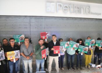 Petco, Maskota, Petland: legalidad no es moralidad