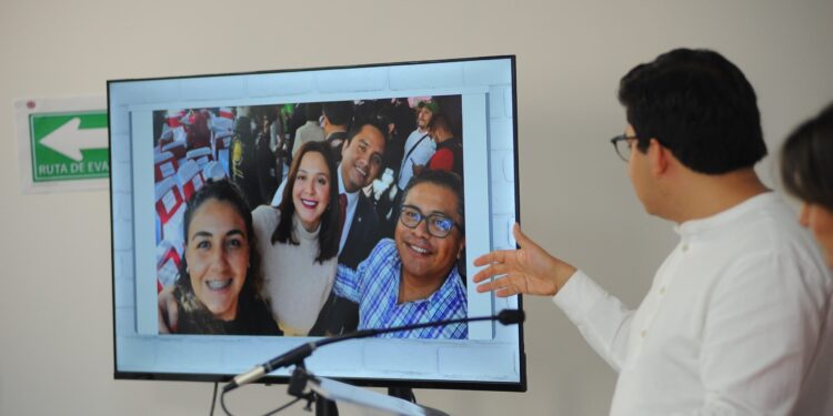 El PRI esconde la mano, denuncian diputado