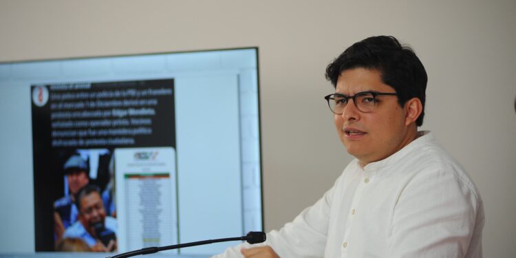 Morena destaca el diálogo ciudadano como base de la futura Ley de Vivienda