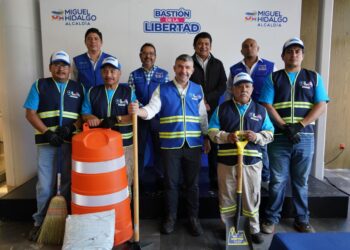 Tabe culpa al recorte federal, pero omite su responsabilidad local