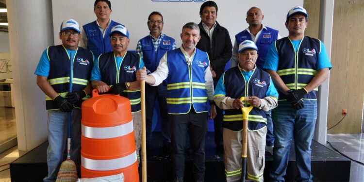 Tabe culpa al recorte federal, pero omite su responsabilidad local