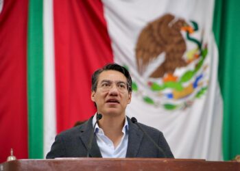 Las extorsiones asfixian la economía de la CDMX