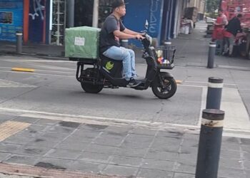 Seguridad disfrazada podría frenar la movilidad verde