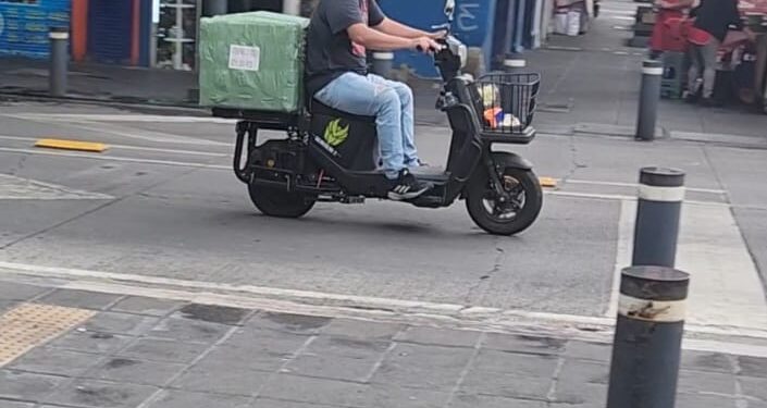 Seguridad disfrazada podría frenar la movilidad verde