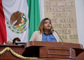 CDMX: colapsa salud pública mientras avanza la austeridad ideológica