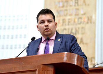 CDMX, sin rumbo internacional, PAN exige nueva agenda con empresarios