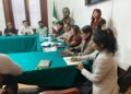 Inician mesas de trabajo entre SEMOVI y colectivo de movilidad ligera