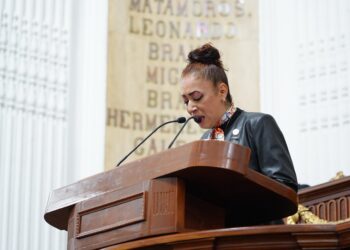 Cultura con voz en el Congreso, nace nuevo Parlamento en CDMX