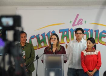 Sin calendario Sistema Público de Cuidados