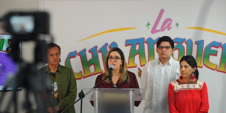 Sin calendario Sistema Público de Cuidados