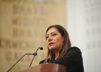 Solo tres dictámenes generaron votos divididos en el Congreso CDMX