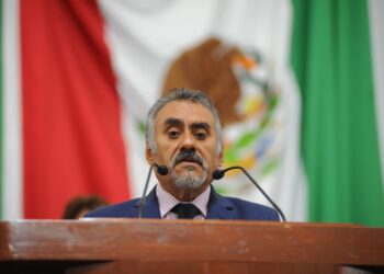 Congreso local protege derecho a la identidad