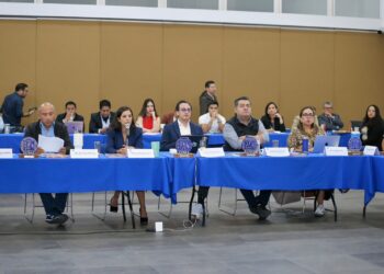 PAN CDMX: sin estrategia, sin aliados y sin rumbo en el Congreso