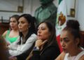 Diputadas abren diálogo pero falta acción concreta