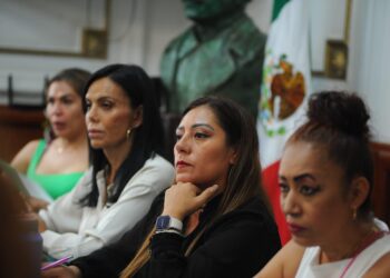 Diputadas abren diálogo pero falta acción concreta