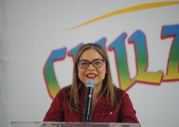 Morena presume músculo con Brugada y Alcalde al frente de su Plenaria