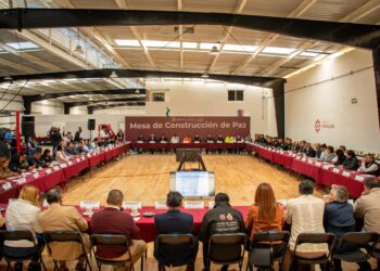 Aleida Alavez, reuniones itinerantes, resultados inexistentes