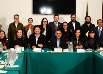 Poder Judicial local tendrá nueva estructura y menos poder
