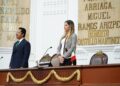 Promete Congreso CDMX dar cauce a propuestas de Parlamento Ambiental