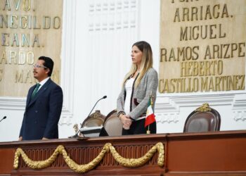 Promete Congreso CDMX dar cauce a propuestas de Parlamento Ambiental