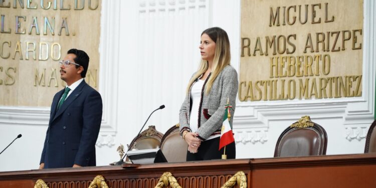 Promete Congreso CDMX dar cauce a propuestas de Parlamento Ambiental