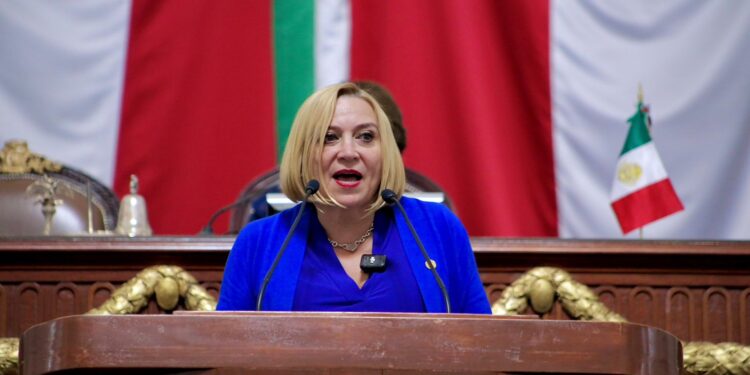 Alertan panistas por «captura» del Poder Judicial